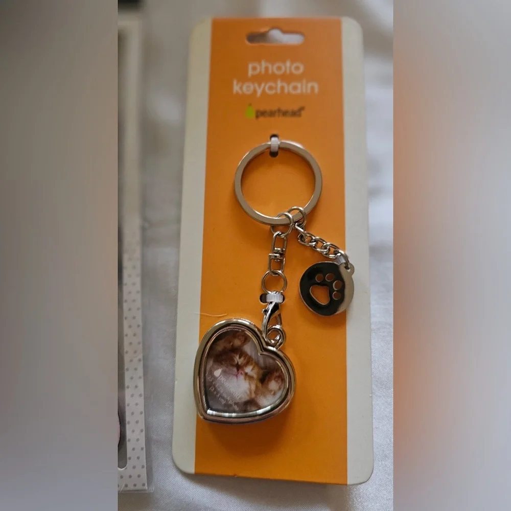 Cat Lover’s 7pc Gift Set w/Tote (for humans)